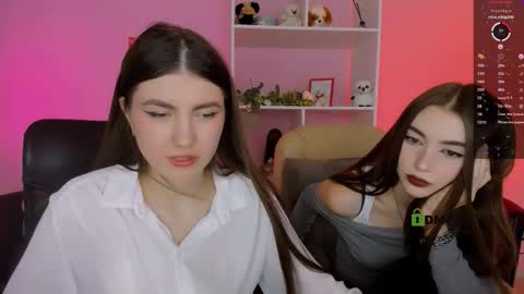 lissa_night online show from September 2025 01:14:02 PM