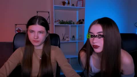 lissa_night online show from October 2025 12:35:01 PM