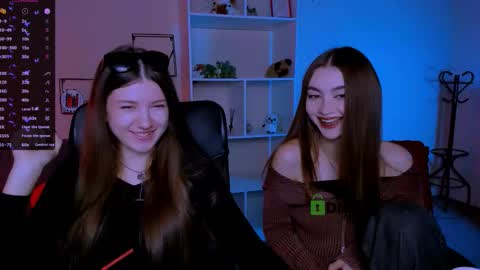 lissa_night online show from October 2025 08:35:01 AM