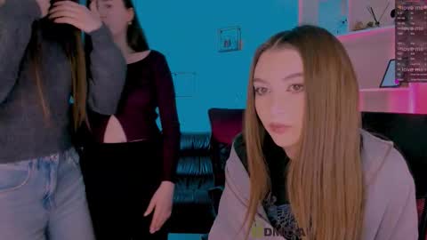 lissa_night online show from January 2026 10:50:01 AM