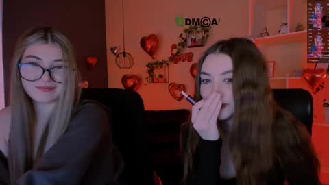 lissa_night online show from February 2026 08:18:01 PM