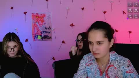 lissa_night online show from April 2026 07:58:01 PM