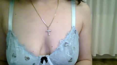 Lissa online show from March 2025 09:40:02 PM