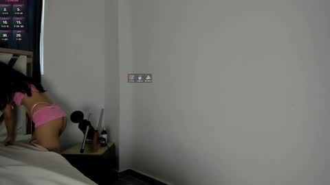 lissa_petitee online show from April 2026 07:55:01 PM