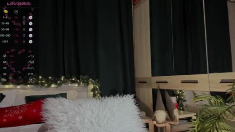 lissa_rose online show from December 2024 07:10:01 PM