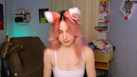lissa online show from May 2026 12:33:02 PM