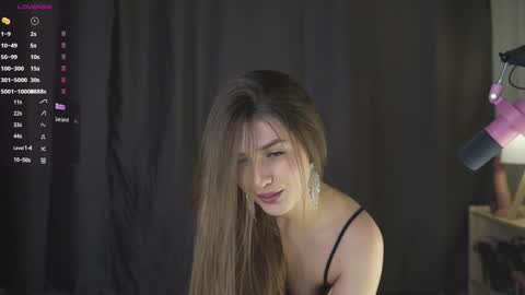 lissa_wayne online show from March 2025 08:53:02 PM