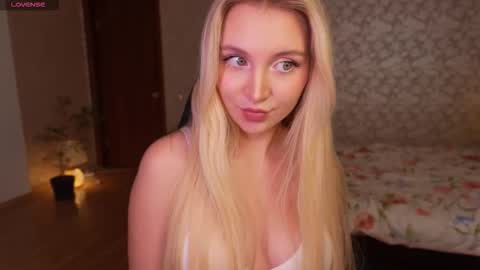 Lissa online show from November 2025 10:36:02 AM
