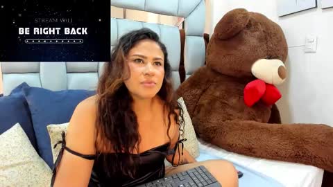 lissaharris online show from December 2025 01:44:02 AM