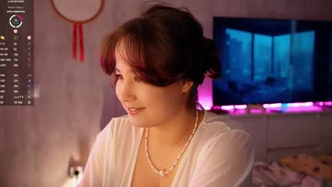 Lissa online show from March 2026 11:17:02 AM