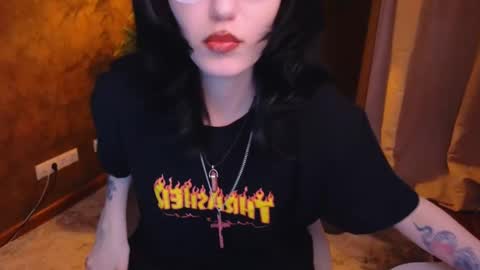 lissaros online show from February 2025 09:09:02 AM