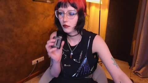 lissaros online show from February 2025 08:17:02 AM