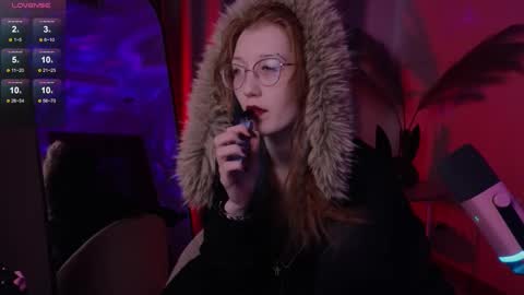 lissaros online show from October 2025 05:18:01 AM