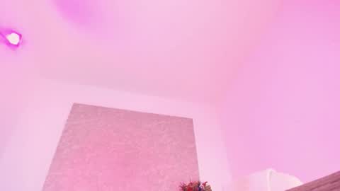 Lisssa online show from November 2025 08:21:01 PM