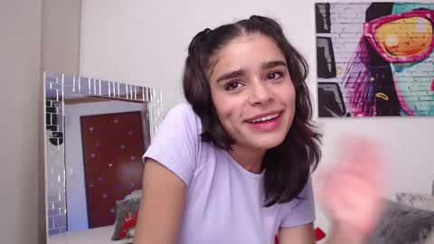 Liss Brown online show from February 2025 12:41:02 PM