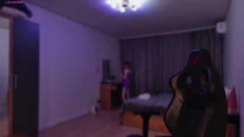 Lissa online show from December 2024 10:55:01 AM