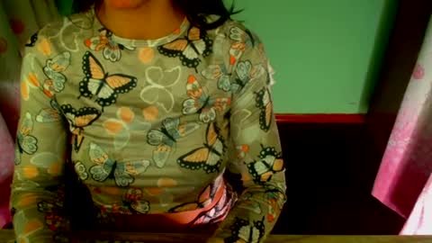 Liss online show from January 2025 03:07:01 PM