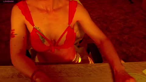 Liss online show from September 2025 03:08:01 AM