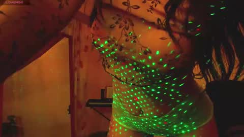 Liss online show from November 2025 03:39:02 AM