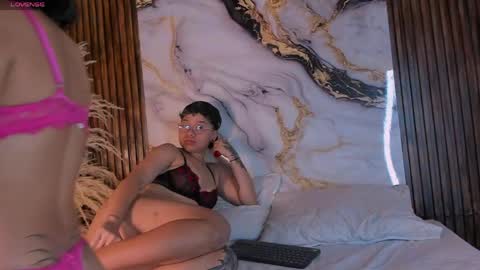Snapshot of lissy_kimmy chatting on May 2026 06:47:02 PM lissy_kimmy online show from May 2026 06:47:02 PM