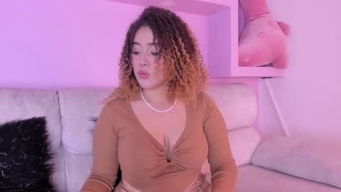 lissyconan online show from February 2025 07:34:01 PM