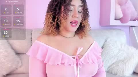 lissyconan online show from March 2025 10:52:02 PM