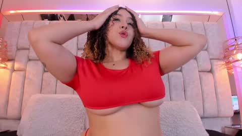 lissyconan online show from September 2025 08:47:01 PM