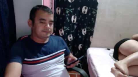 Snapshot of lisyandy chatting on February 2026 07:32:02 PM lis y andy online show from February 2026 07:32:02 PM