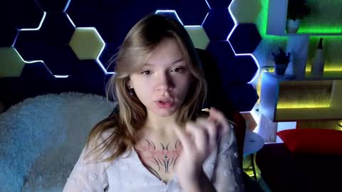 Lena online show from December 2024 01:13:01 AM