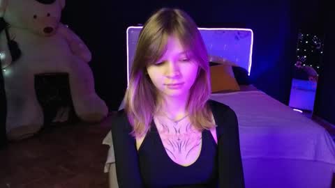 Lena online show from November 2025 02:23:02 AM