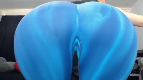 LITA a sexy milf online show from January 2025 07:45:01 PM