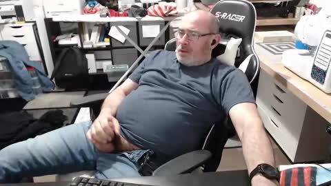 litemike7 online show from March 2025 02:32:01 AM