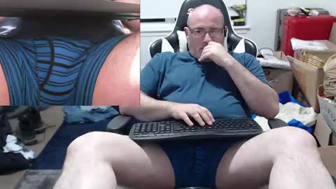 litemike7 online show from October 2025 02:09:01 AM