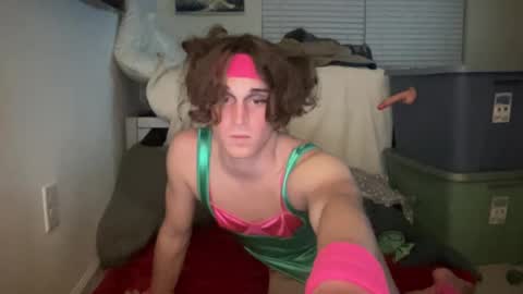 Peaches online show from September 2025 07:24:02 AM