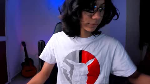 Literateboy online show from January 2025 11:13:02 AM