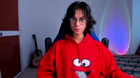 Literateboy online show from January 2025 12:11:02 PM