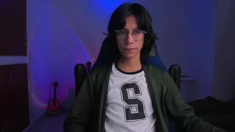 Literateboy online show from February 2025 11:07:02 AM