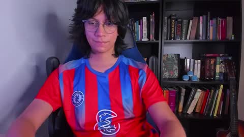 Literateboy online show from October 2025 12:43:02 AM