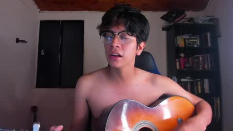 Literateboy online show from May 2026 01:47:02 AM