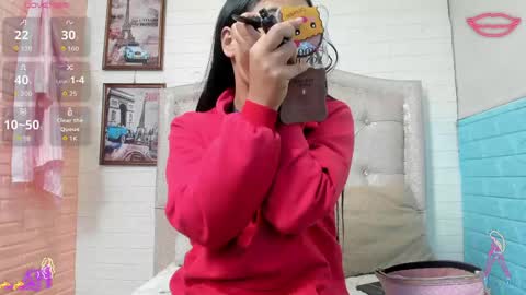 VANESSA online show from May 2026 12:54:02 PM