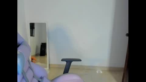 Danni online show from February 2025 01:05:01 AM