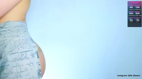 Lana online show from December 2024 11:24:01 PM