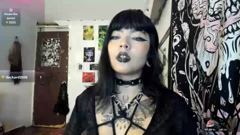 Little Riot online show from January 2026 06:46:01 PM