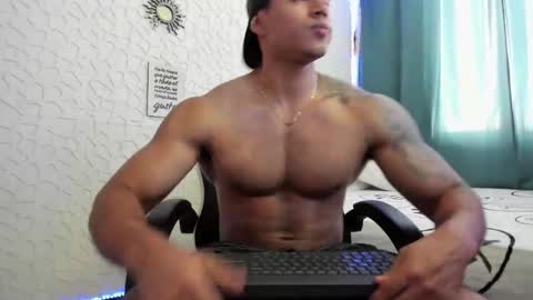 litoxxx_cass online show from March 2025 02:45:01 PM