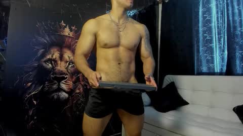 litoxxx_cass online show from November 2025 02:51:01 PM