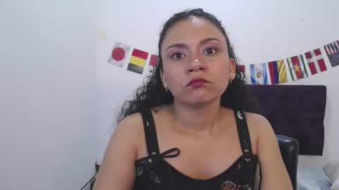 Snapshot of little18doll chatting on July 2026 10:59:02 PM little18doll online show from July 2026 10:59:02 PM
