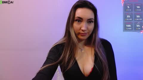 Tina online show from October 2025 02:57:01 PM