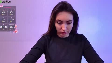 Tina online show from October 2025 01:45:02 PM