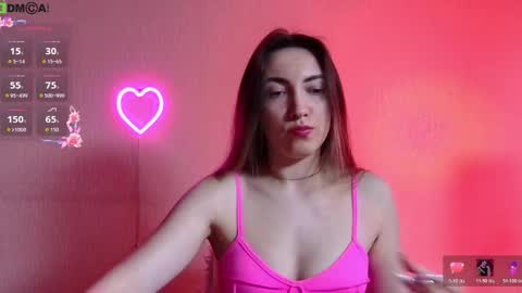 Tina online show from May 2026 02:46:02 PM