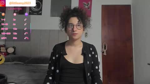 little__ammy online show from March 2026 01:06:02 PM